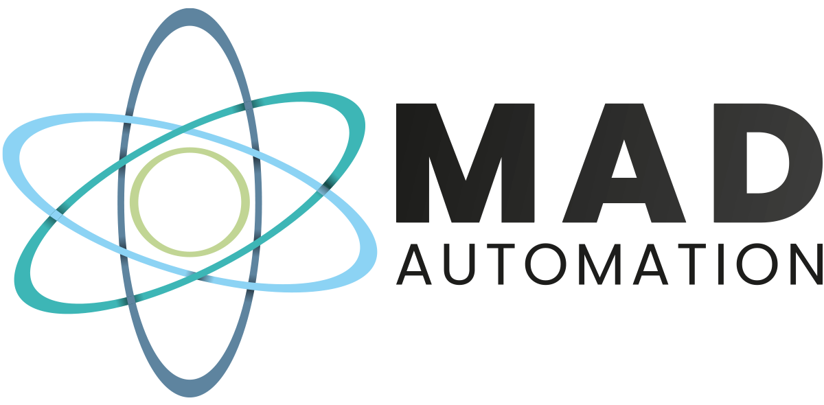 mad automation