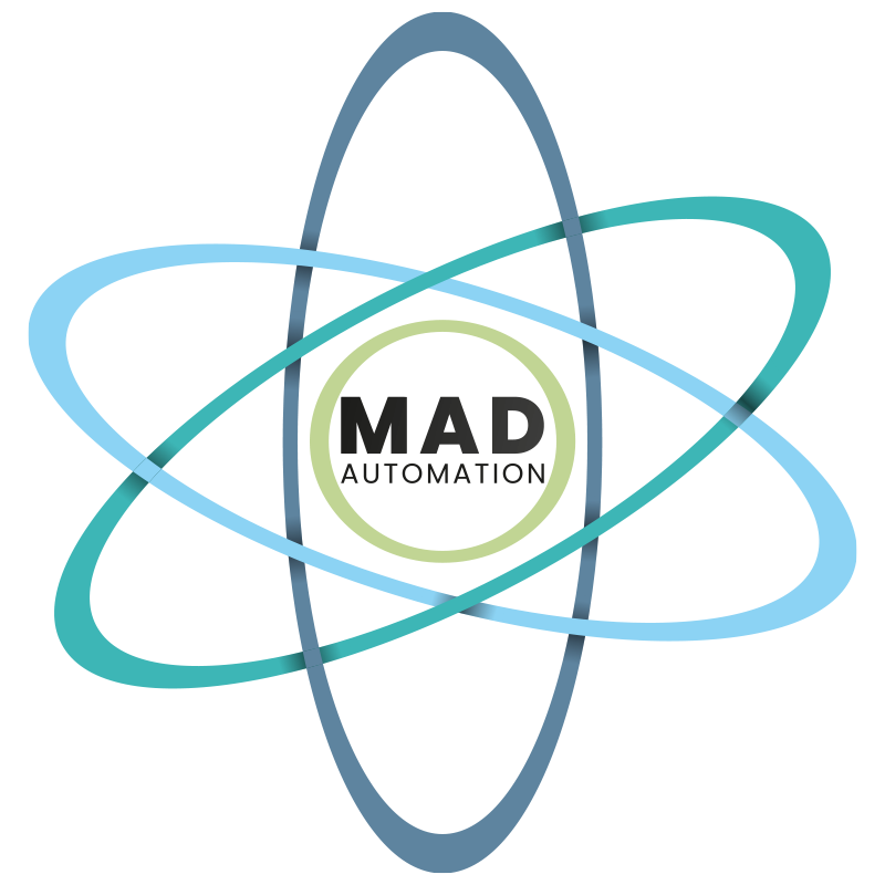 mad automation impianti automazione