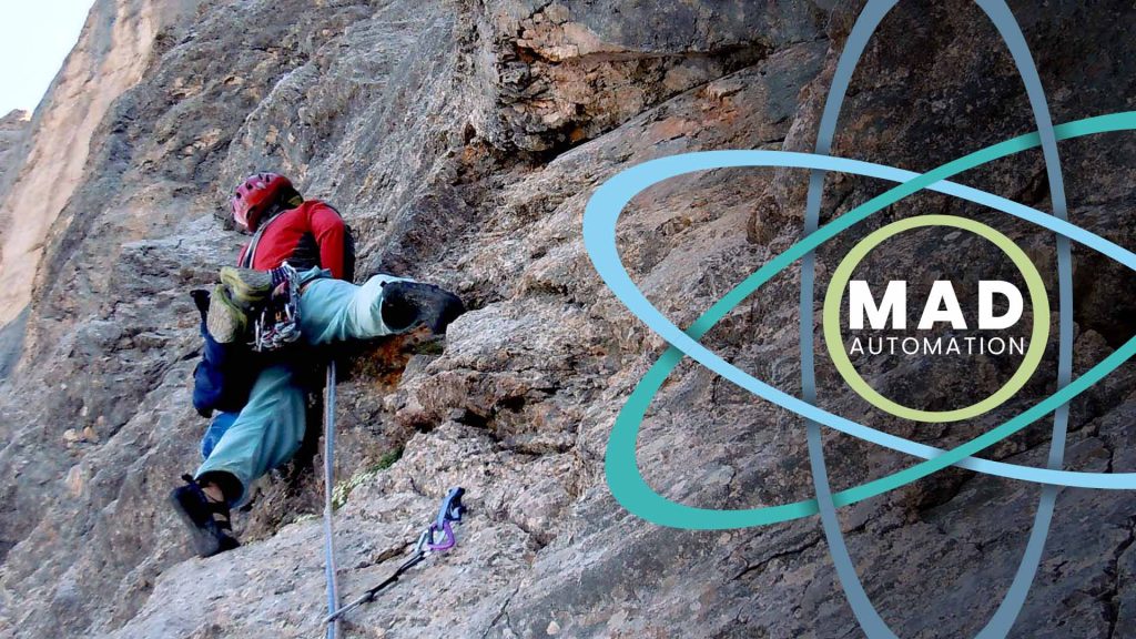 lavora con noi mad automazioni