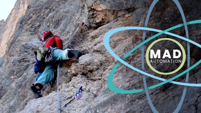 lavora con noi mad automazioni